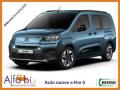 nuovo FIAT Qubo