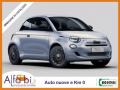 Km 0 FIAT 500