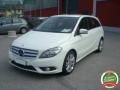usato MERCEDES B 180