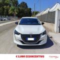 usato PEUGEOT 208