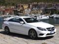 usato MERCEDES E 220