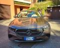 usato MERCEDES E 200