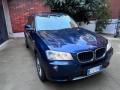 usato BMW X3