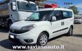 usato FIAT Doblo
