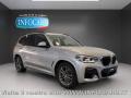 usato BMW X3