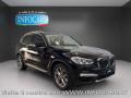 usato BMW X3