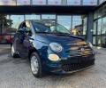 usato FIAT 500C