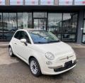 usato FIAT 500