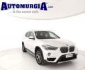 usato BMW X1
