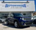 usato JEEP Renegade
