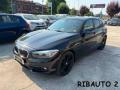usato BMW 118