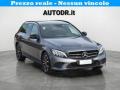 usato MERCEDES C 180