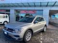 usato VOLKSWAGEN Tiguan