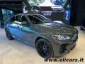 usato BMW X6