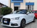 usato AUDI A1