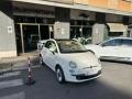 usato FIAT 500