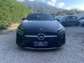 usato MERCEDES A 180