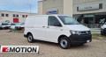 usato VOLKSWAGEN Transporter
