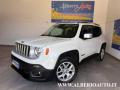 usato JEEP Renegade