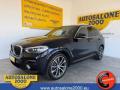 usato BMW X3