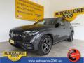 usato MERCEDES GLC 200