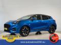 usato FORD Puma