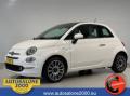 usato FIAT 500