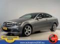 usato MERCEDES C 220