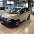 usato FIAT New Panda