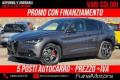 Km 0 ALFA ROMEO Stelvio