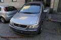 usato OPEL Zafira