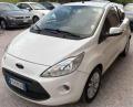usato FORD Ka+