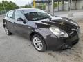 usato ALFA ROMEO Giulietta