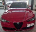 usato ALFA ROMEO Giulia