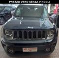 usato JEEP Renegade