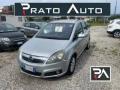 usato OPEL Zafira