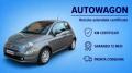 usato FIAT 500