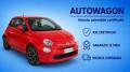 usato FIAT 500
