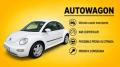 usato VOLKSWAGEN New Beetle