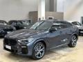 usato BMW X6