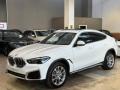 usato BMW X6