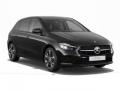 nuovo MERCEDES B 180