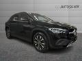 usato MERCEDES GLA 250