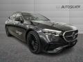 usato MERCEDES E 220
