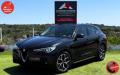 usato ALFA ROMEO Stelvio